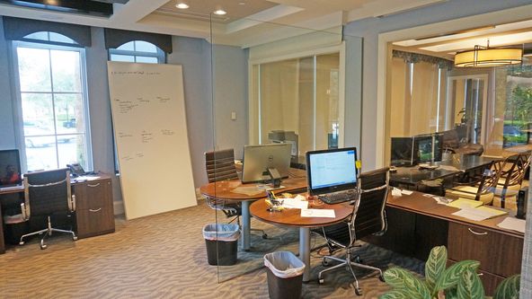Vanderbilt Financial Center #103: 9045 Strada Stell Ct, Naples, FL 34109